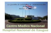 Hospital nacional