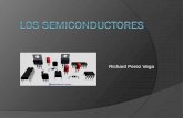 Los semiconductores