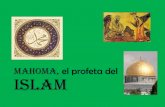 Mahoma y el Islam