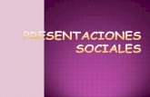 Presentaciones sociales[1]