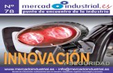 Revista Mercadoindustrial.es Nº 78 Nov-dic 2013