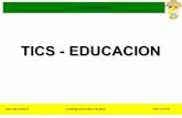 Liceo Matovelle - TICS Educacion