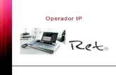 Porfolio RET Operador de telefonía IP - V4.0