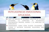 Inteligencia emocional aplicada