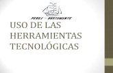 Pérez-Bustamante Technical services