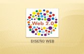 Diseño & Web 2.0