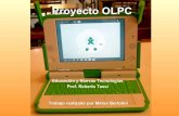 Proyecto OLPC