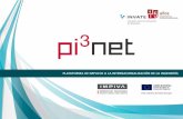 Presentación Pi3net