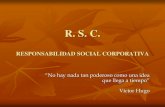 Responsabilidad Social Empresarial 2006