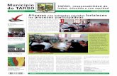 Periódico Institucional Tarso Antioquia