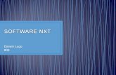 Software nxt