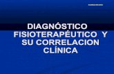 Diagnostico Dominios Fisioterapéuticos