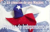 Idependencia de Chile