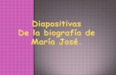 Maria jose biografia.pptx [autoguardado] (1)