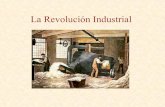 La revolucion industrial1