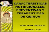 Tapia Guillermo-Características nutricionales, preventivas y terapéuticas de quinua_ R.Miranda