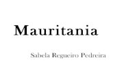 Exposición Mauritania