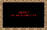 México: Museo de Arte Popular (por: zulemaarca / carlitosrangel) - Mexico