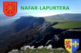NAFAR-LAPURTERA  Euskalkia Amaia m.