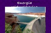 Energías y consecuencias ambientales