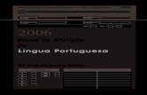 6ano portugues 2006