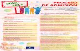Cartel admision del_alumnado1213