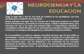 Neurociencia y la educacion