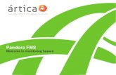 Pandora FMS 4 (Español)