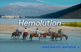 Hemolution Alpha2