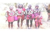 5.los masai presentacion