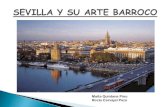 Sevilla y su arte barroco