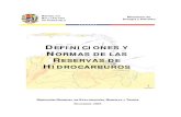 Definiciones y normas_de_reservas_de_hidrocarburos