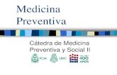 Programa de Hipertension Arterial de Medicina preventiva