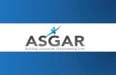 Asgar Corporation 2014