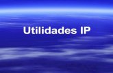 Comandos TCP/IP