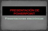Presentación de powerpoint 5