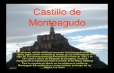Castillo De Monteagudo