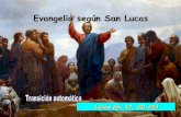 Evangelio Lucas 6  17, 20 26