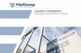 Tecnología de separación Flottweg