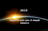 Predicciones Mayas Cambios En El 2010