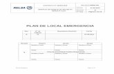 Plan de emergencia. rev.b