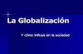 Globalizacion grupo 1