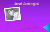 Jose Sabogal ☺