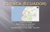 Cuenca (ecuador)