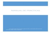 Manual de practicas PROFSOR ANDRES RIVERA