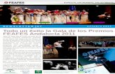 Boletín 07 de FEAFES-Andalucía