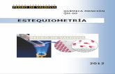 PDV: Quimica mencion Guía N°9 [4° Medio] (2012)