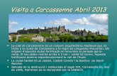 Visite à carcassonne avril 2013 (2)