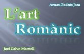 L'art romànic