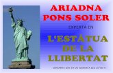 Ariadna estatua llibertat